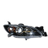 APG All Crash Head Lamp Drivers Side Certified Suits