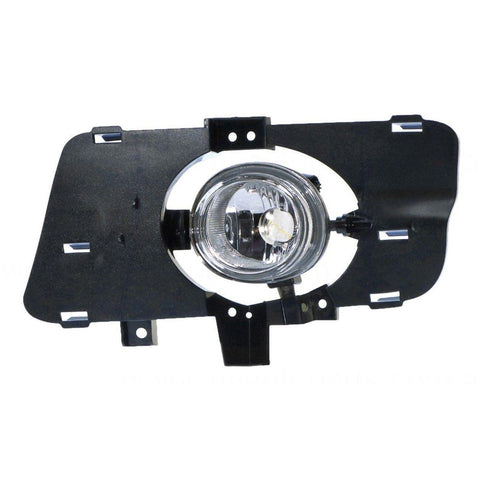 APG All Crash Fog Lamp Passenger Side Certified Suits
