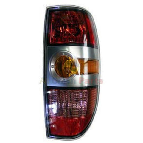 APG All Crash Tail Lamp Drivers Side Certified Suits