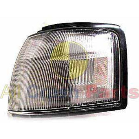 APG All Crash Front Park / Indicator Lamp Passenger Side