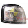 APG All Crash Front Park / Indicator Lamp Drivers Side