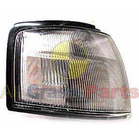 APG All Crash Front Park / Indicator Lamp Drivers Side