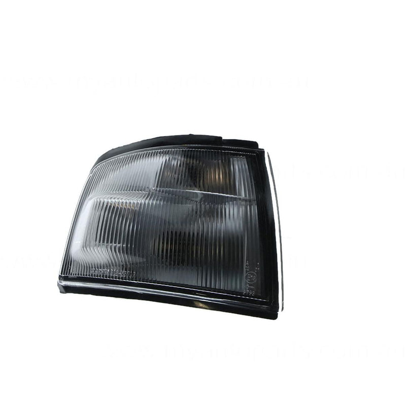 APG All Crash Front Park / Indicator Lamp Drivers Side