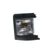 APG All Crash Front Park / Indicator Lamp Drivers Side