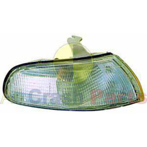 APG All Crash Front Park / Indicator Lamp Drivers Side