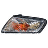 APG All Crash Front Park / Indicator Lamp Passenger Side