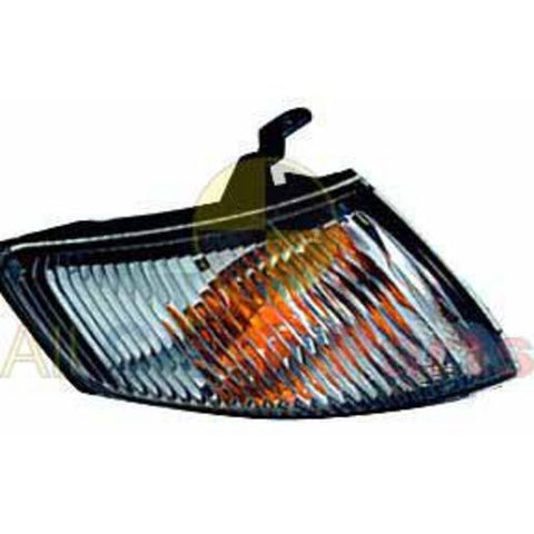 APG All Crash Front Park / Indicator Lamp Drivers Side