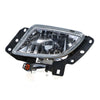 APG All Crash Fog Lamp Passenger Side Certified Suits
