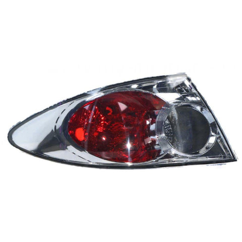 APG All Crash Tail Lamp Passenger Side Certified Suits