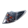 APG All Crash Front Park / Indicator Lamp Passenger Side