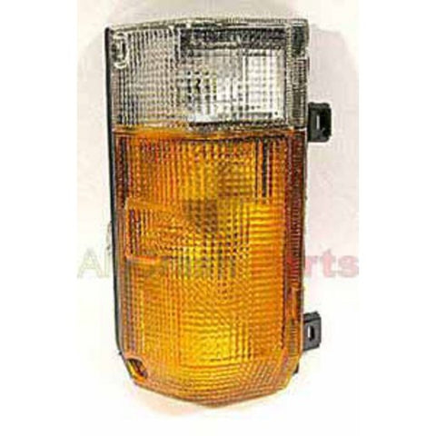APG All Crash Front Park / Indicator Lamp Drivers Side