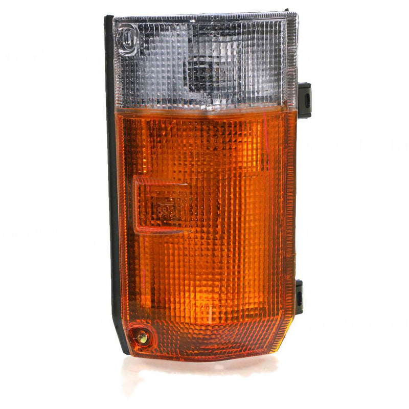 APG All Crash Front Park / Indicator Lamp Drivers Side