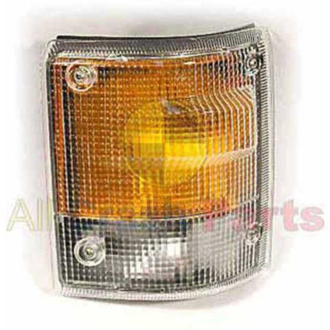 APG All Crash Front Park / Indicator Lamp Passenger Side