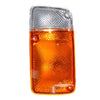 APG All Crash Front Park / Indicator Lamp Passenger Side