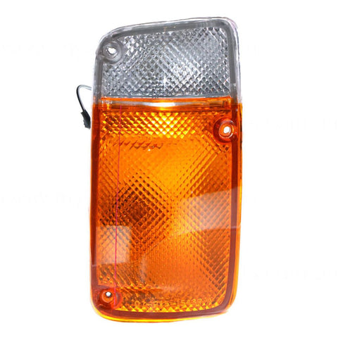 APG All Crash Front Park / Indicator Lamp Drivers Side