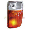 APG All Crash Front Park / Indicator Lamp Drivers Side