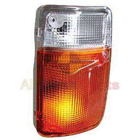 APG All Crash Front Park / Indicator Lamp Drivers Side