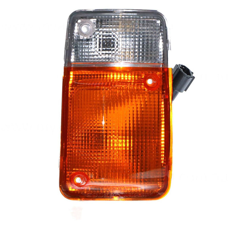 APG All Crash Front Park / Indicator Lamp Drivers Side