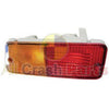 APG All Crash Rear Bar Lamp Passenger Side Certified