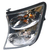 APG All Crash Front Park / Indicator Lamp Passenger Side