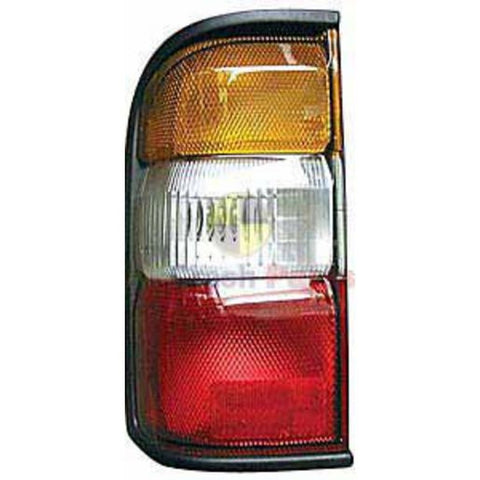 APG All Crash Tail Lamp Passenger Side Aftermarket Suits