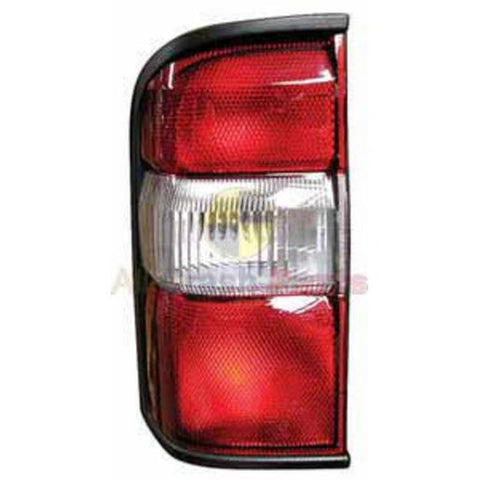 APG All Crash Tail Lamp Passenger Side Certified Suits