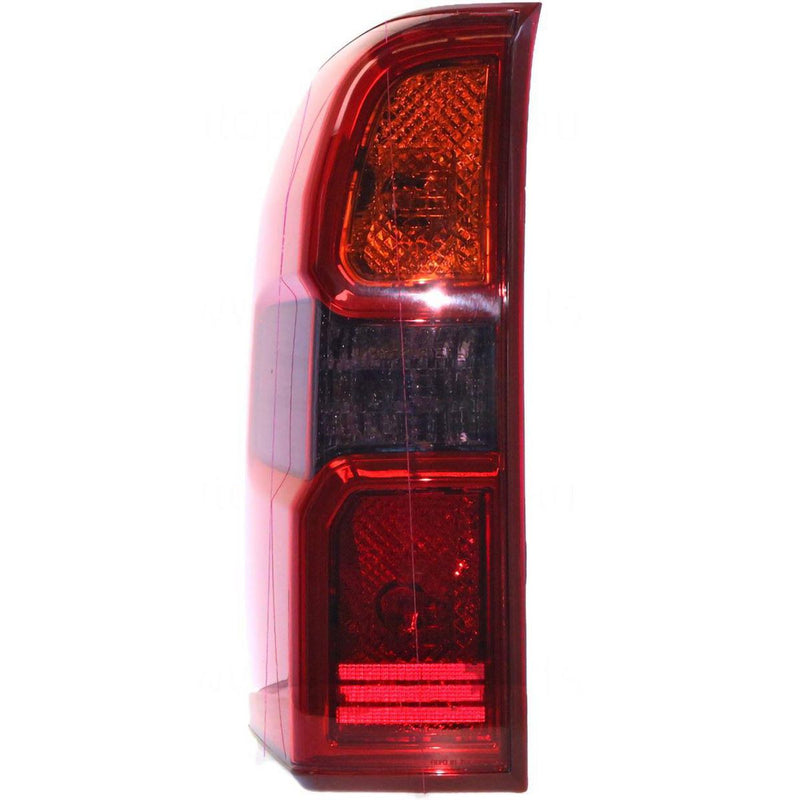 APG All Crash Tail Lamp Passenger Side Aftermarket Suits