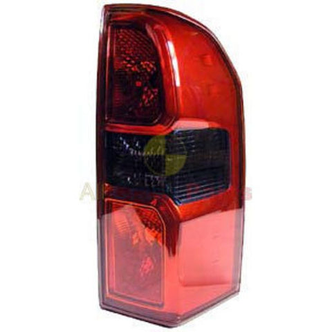 APG All Crash Tail Lamp Drivers Side Aftermarket Suits