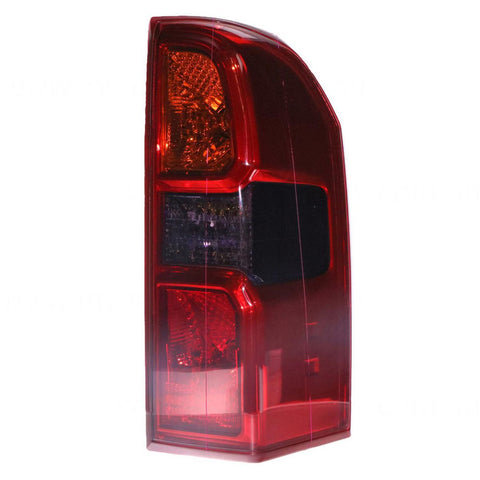 APG All Crash Tail Lamp Drivers Side Aftermarket Suits