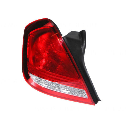 APG All Crash Tail Lamp Passenger Side Aftermarket Suits