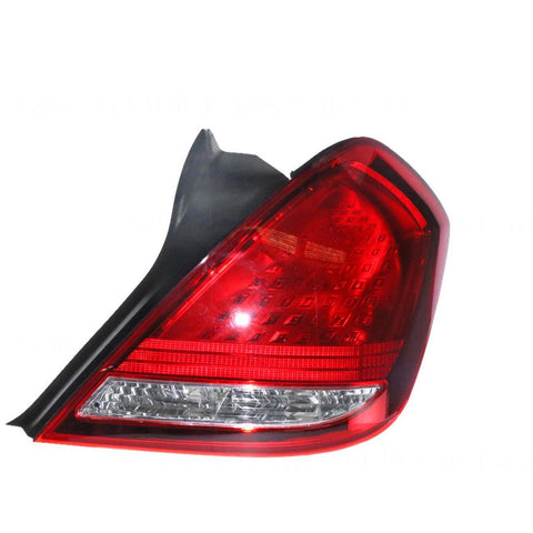 APG All Crash Tail Lamp Drivers Side Aftermarket Suits