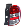 APG All Crash Tail Lamp Drivers Side Certified Suits