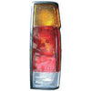 APG All Crash Tail Lamp Drivers Side Aftermarket Suits