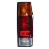 APG All Crash Tail Lamp Drivers Side Aftermarket Suits
