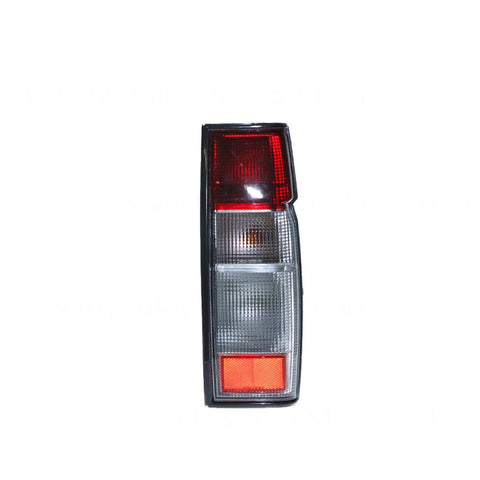 APG All Crash Tail Lamp Drivers Side Aftermarket suits