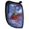 APG All Crash Front Park / Indicator Lamp Drivers Side