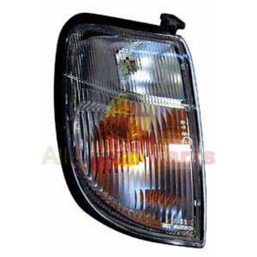 APG All Crash Front Park / Indicator Lamp Drivers Side