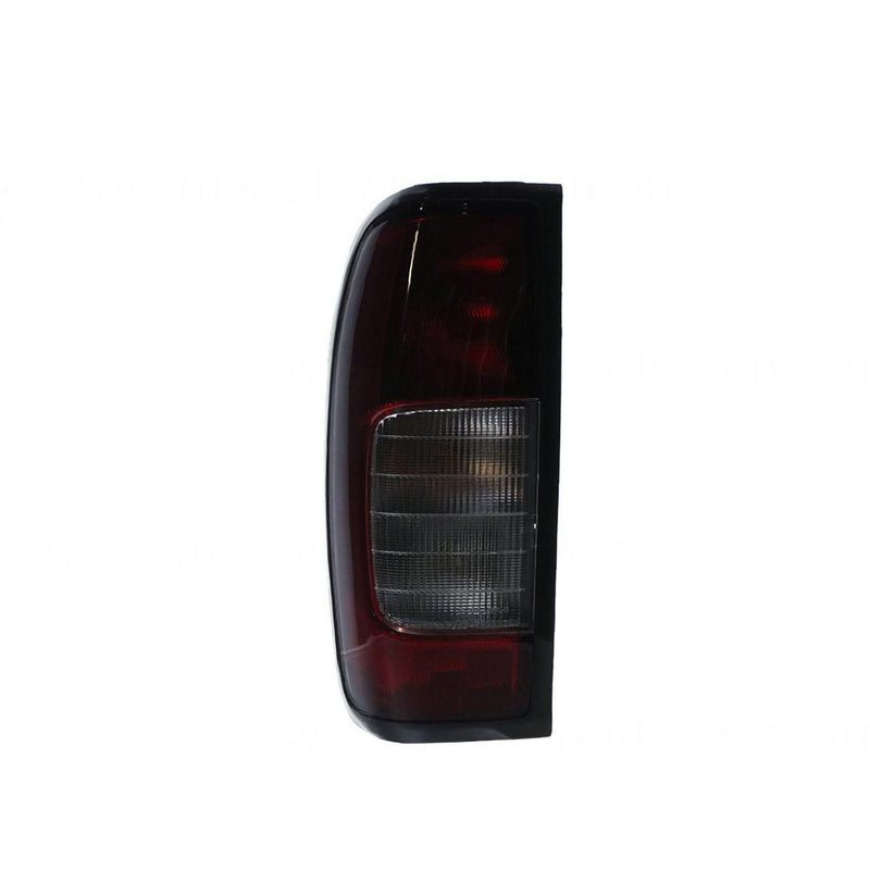 APG All Crash LED Tail Lamp Passenger Side Certified