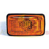 APG All Crash Guard Repeater Passenger Side Certified