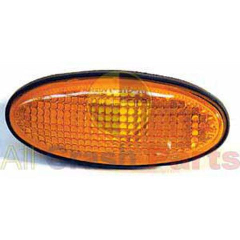 APG All Crash Guard Repeater Passenger Side Aftermarket