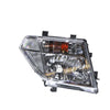 APG All Crash Head Lamp Drivers Side Certified suits