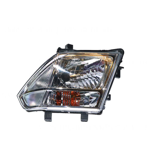 APG All Crash Head Lamp Passenger Side Certified Suits