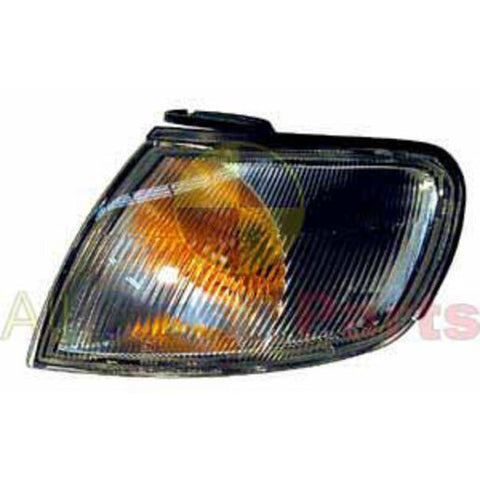 APG All Crash Front Park / Indicator Lamp Passenger Side