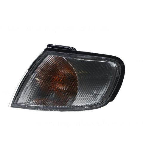 APG All Crash Front Park / Indicator Lamp Passenger Side