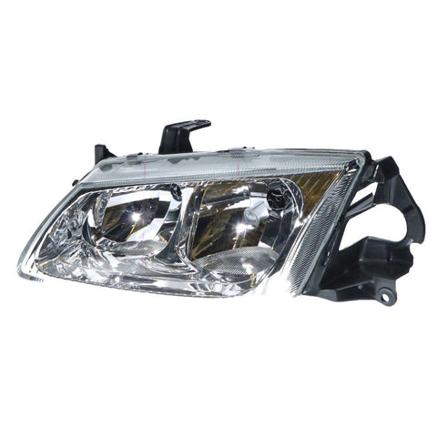 APG All Crash Head Lamp Passenger Side Certified Suits