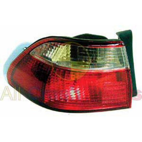 APG All Crash Tail Lamp Passenger Side Certified Suits
