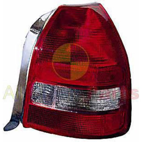 APG All Crash Tail Lamp Drivers Side Aftermarket Suits