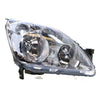 APG All Crash Head Lamp Drivers Side Certified Suits