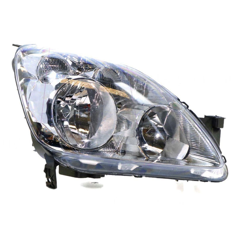 APG All Crash Head Lamp Drivers Side Certified Suits