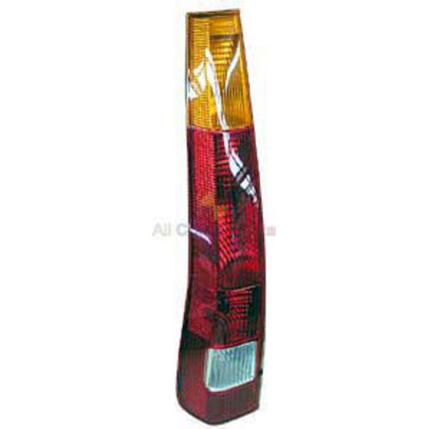 APG All Crash Tail Lamp Passenger Side Aftermarket Suits
